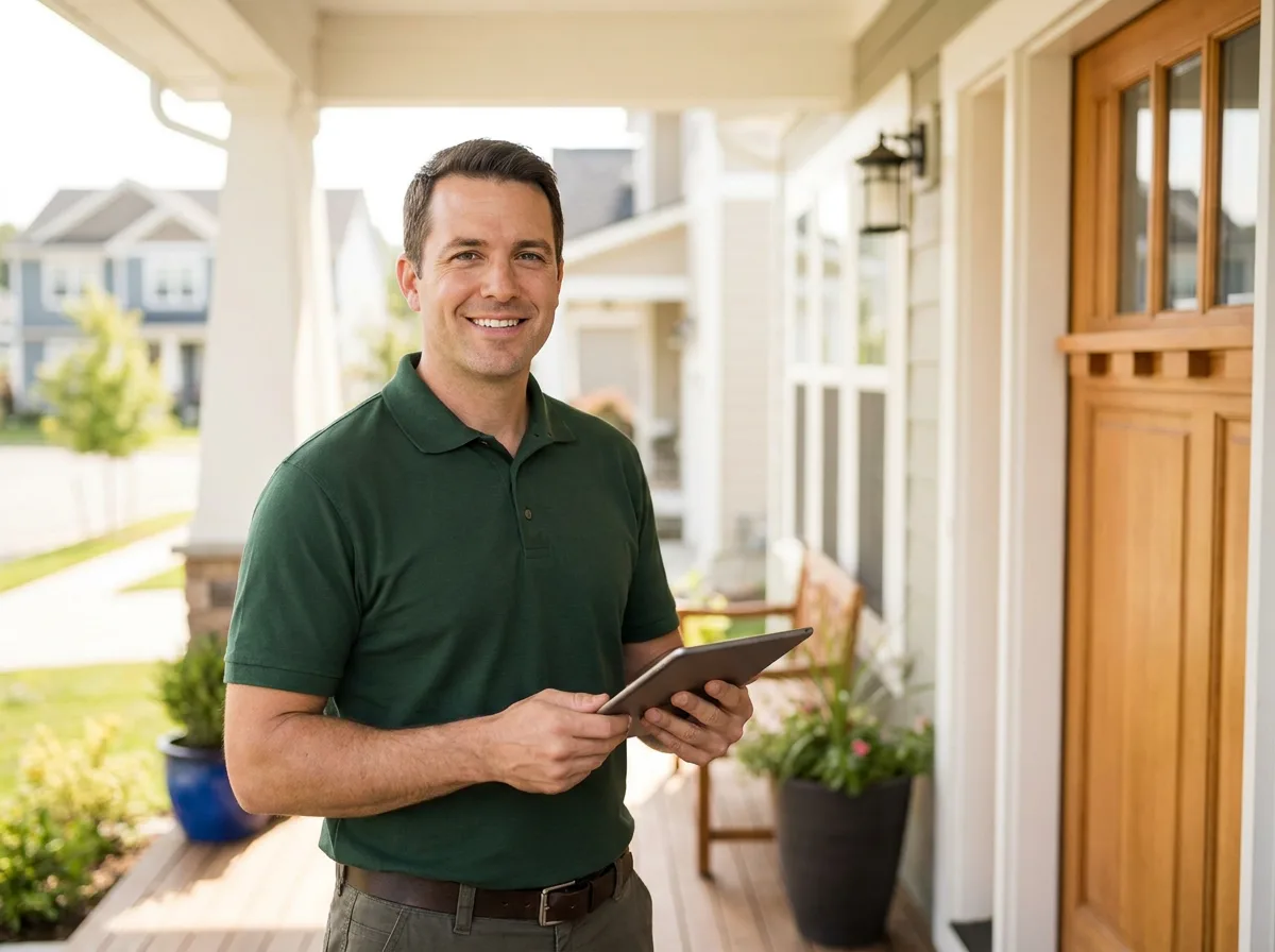 Pest control FAQs for Luray, TN
